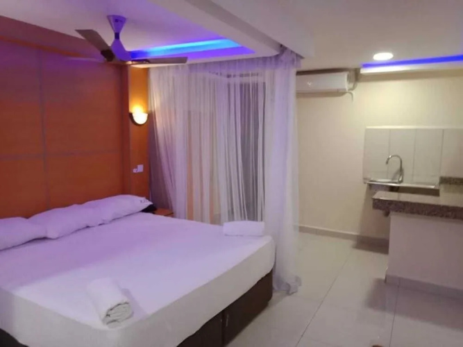 Regency Inn