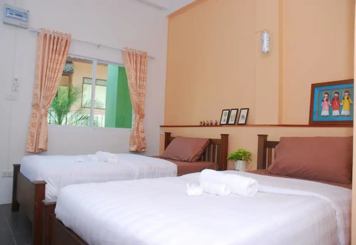 Bann Pin Kaew