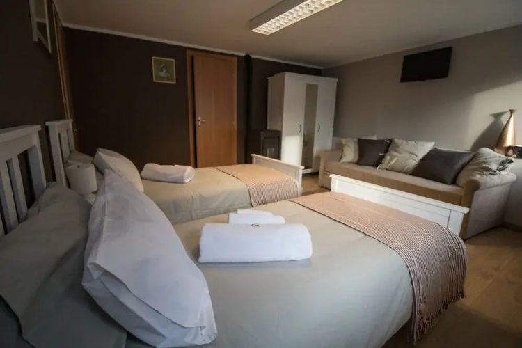 B&B Altaneto 22