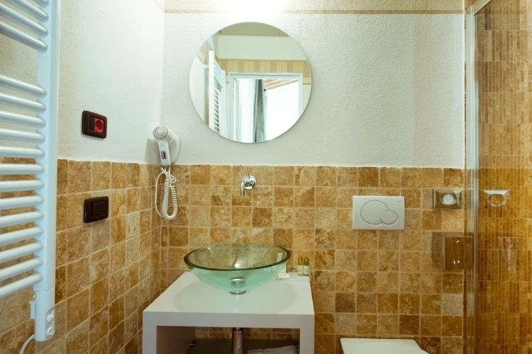 Superior room