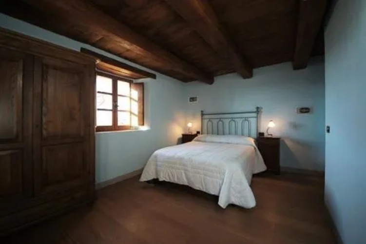 Agriturismo Terrazza sul Parco