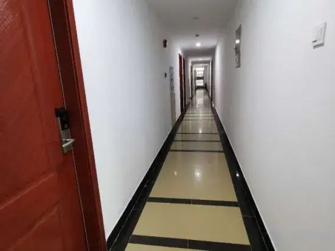 Jingyue Hotel