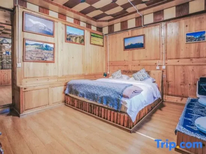 2 Bedrooms Deluxe Suite