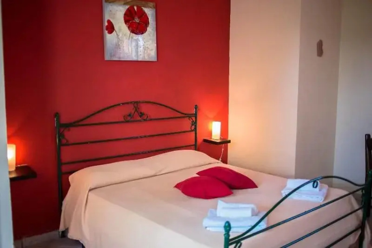 Agriturismo Solicara