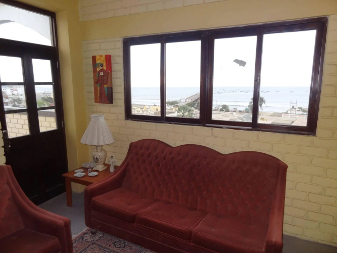 Hotel El Mirador