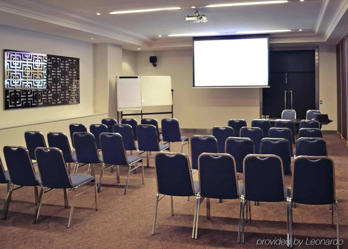 Novotel Sydney International Airport photo 19