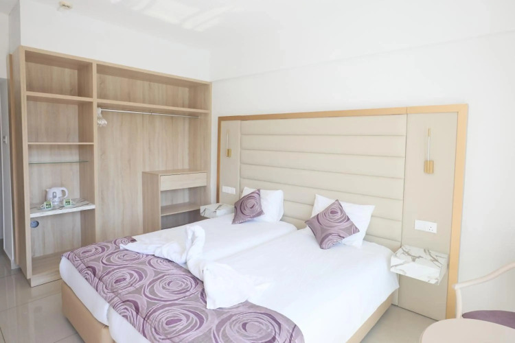 Фотография отеля