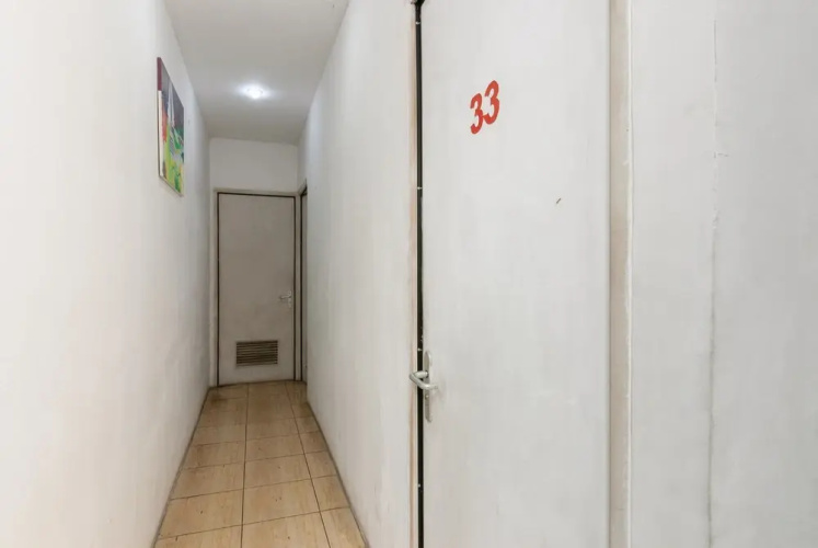 Backpacker Homestay Jatisampurna RedPartner