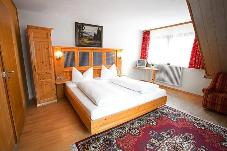 Bogensporthotel "BAD"