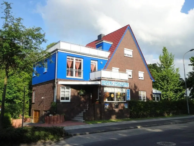 Otel görseli