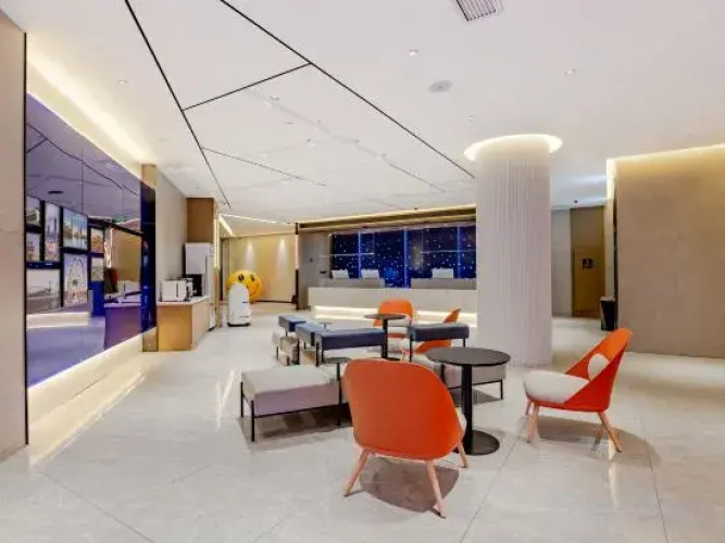 Hotelafbeelding