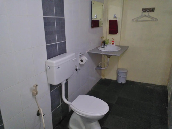 Guddadamane Homestay
