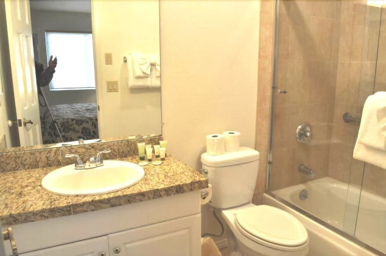 Mammoth Sierra Townhomes #14