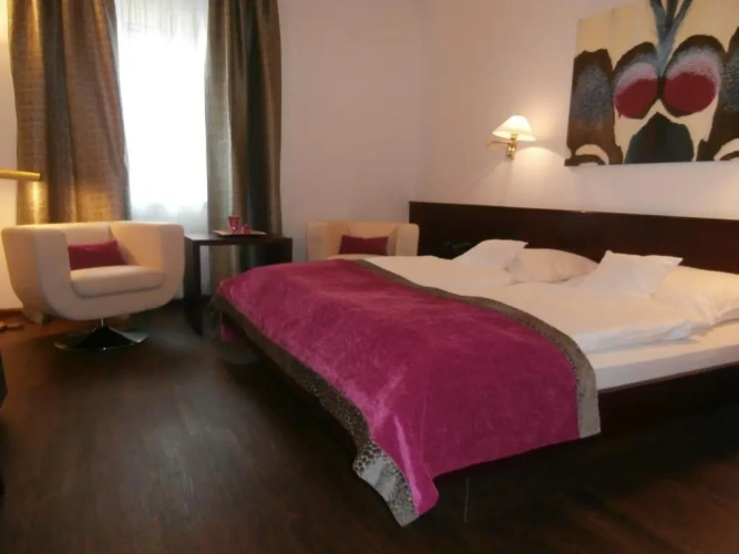 Comfort Double room