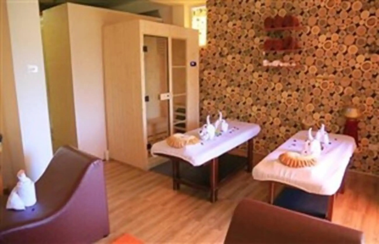 Zig Zag Hotel And Spa