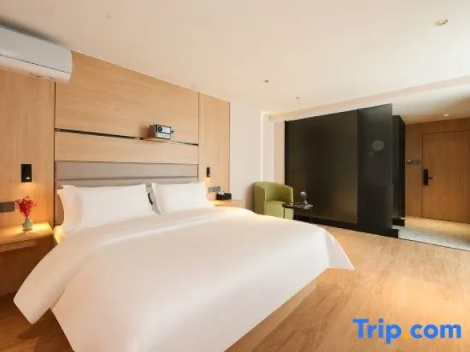 Privilege Double room