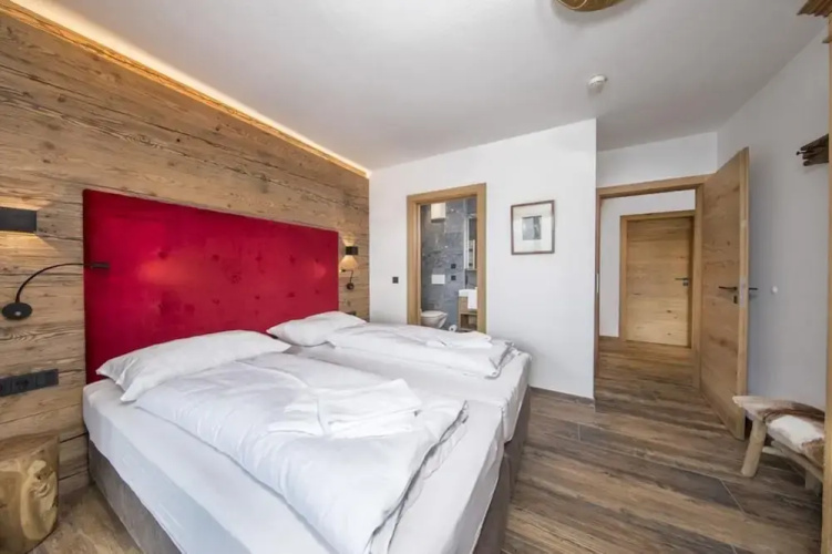 Rossberg Chalet With Panoramic View