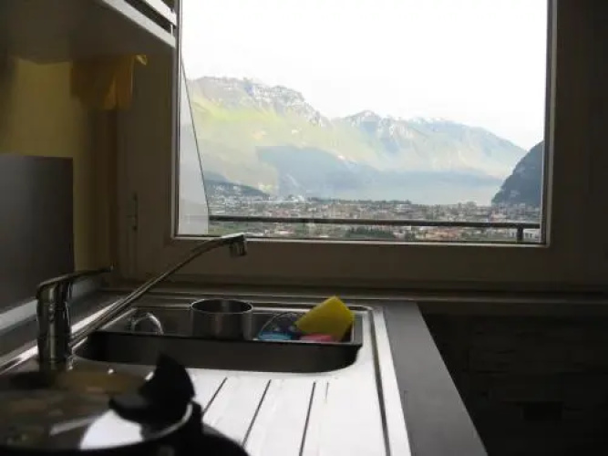 Garda View Guest House