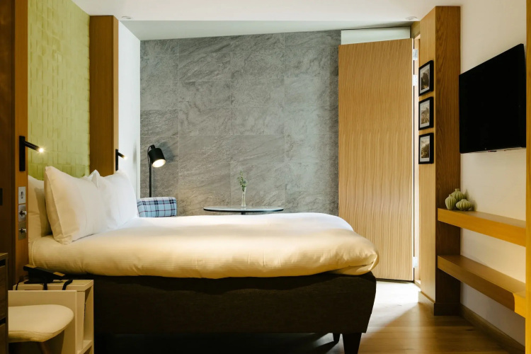 Unique Stay Edinburgh