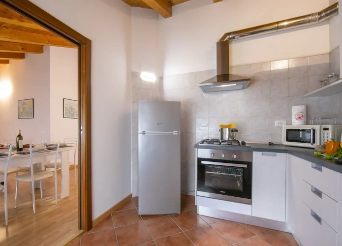 Family Apartment