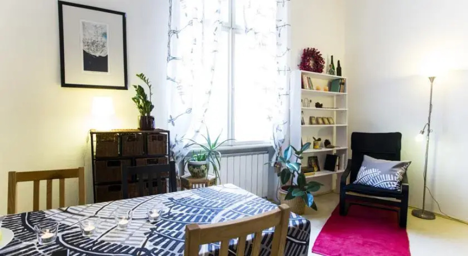 Kat'z Flat