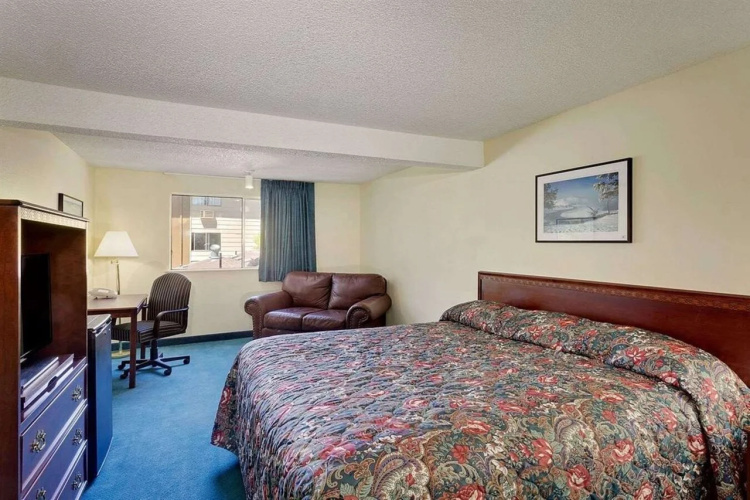 Affordable Inns