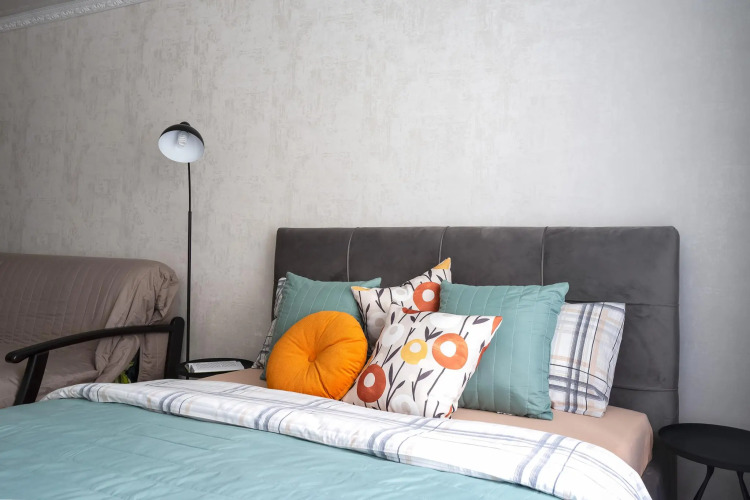 Фотография номера квартиры Апартаменты у площади Победы