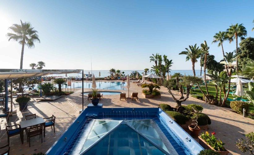 Hotel Ms Amaragua photo 34