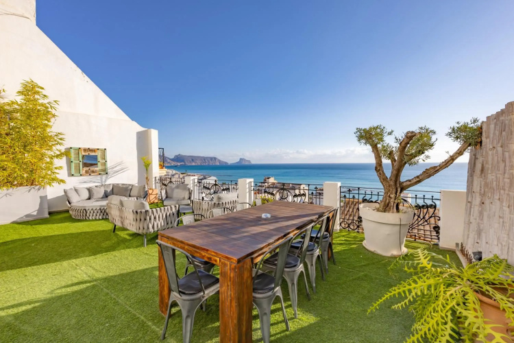 mimar urban altea