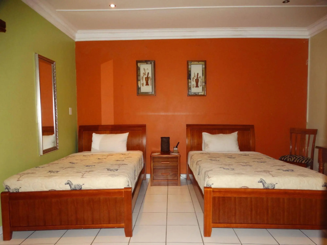 Hotelafbeelding