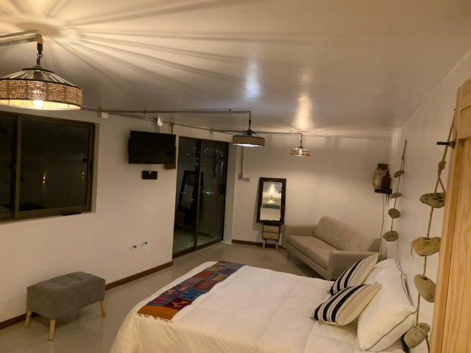 Loft la herradura