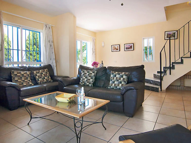 Villa Villa Pueblo Jara