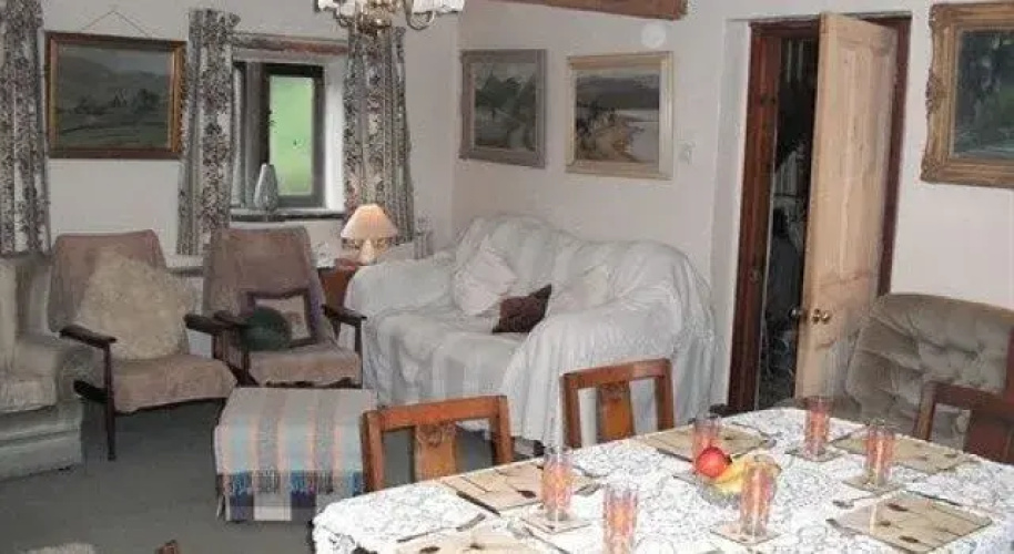 Bower Cottage B&B