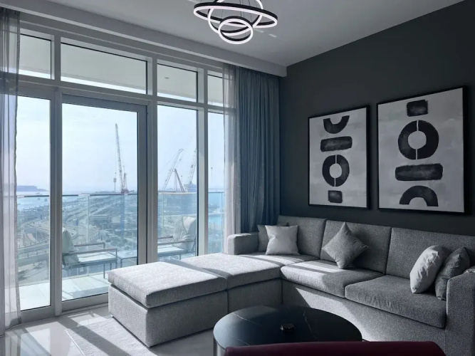 2 Bedroom Flat Beachfront Palm Jumeirah