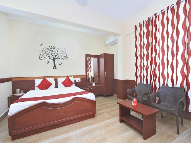 Classic Double room