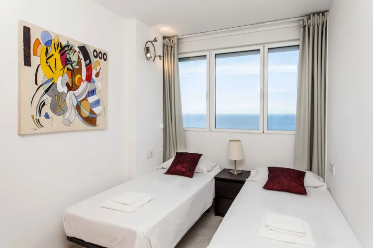 1410 - Mediterranean Forum Apartment