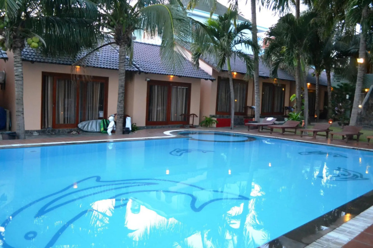 Sunrise Resort Mui Ne