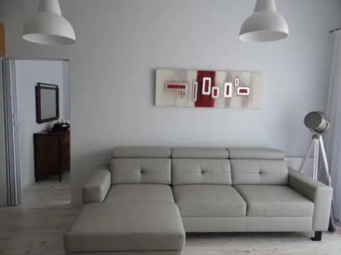 Apartament Portowy w Ustce