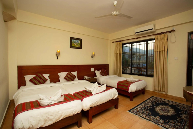Hotel Orchid