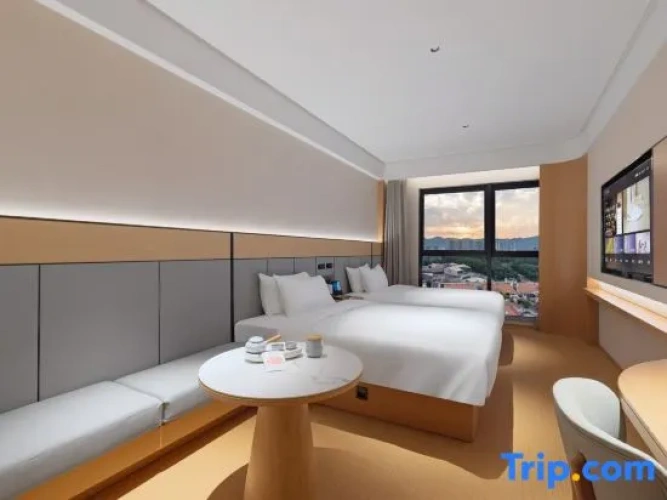 Business Twin room