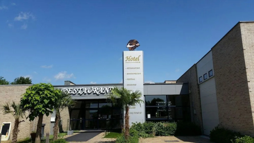 Image de l'hôtel