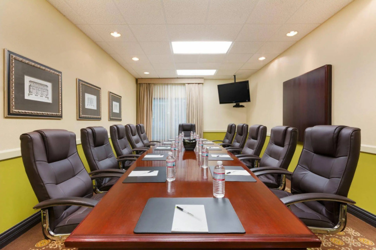 Radisson Hotel Nashville Airport photo 19