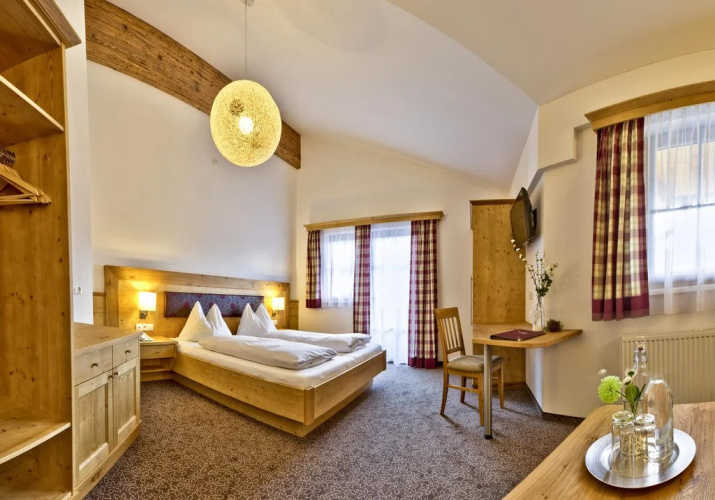 Hotel Salzburgerhof