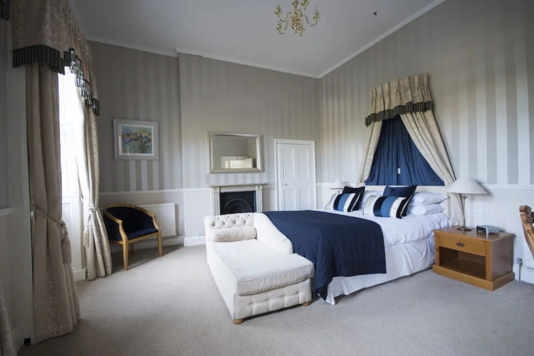 Mill House Hotel