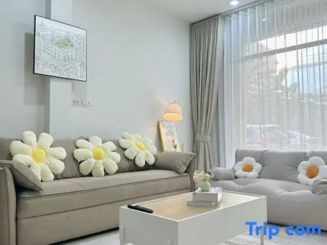 The Summer House Hatyai