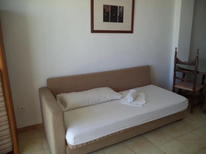 Twin Apartment