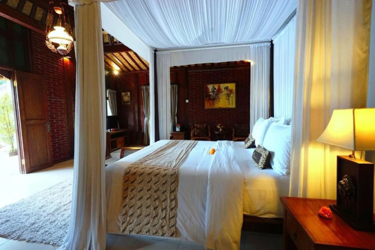 Villa Berawa