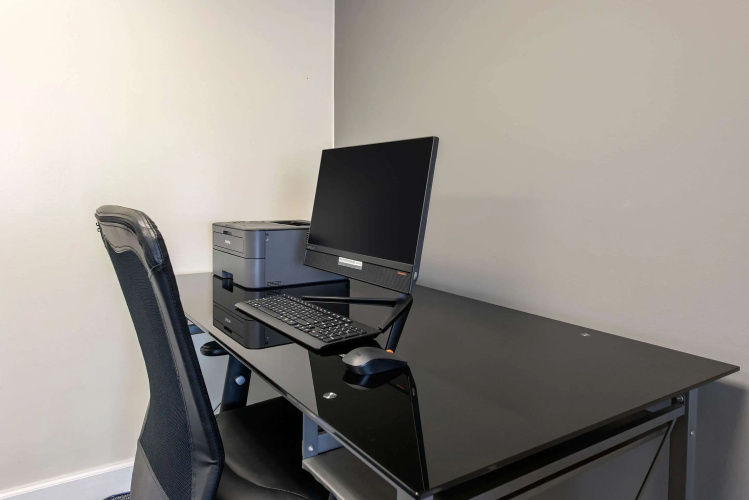 Quality Inn & Suites Lafayette I-65