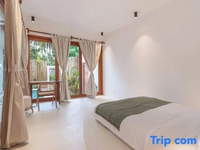 2 Bedrooms Premium Villa