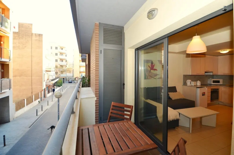 Apartamento Lloretholiday Granada
